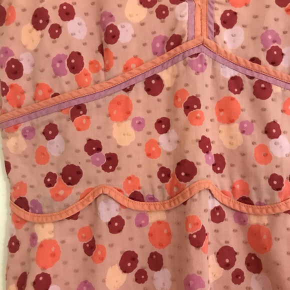 Vintage Marc Jacobs Dress - Picture 3 of 8